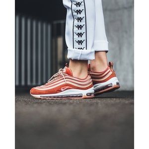Nike Air Max 97 | Dusty Peach